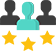 Clients Served icon