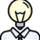 Executive search firm