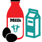 Dairy / Beverages