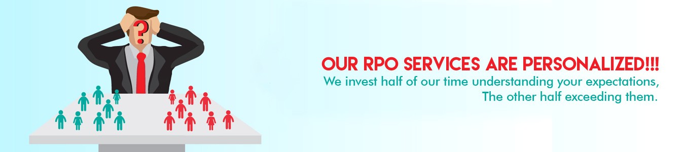 Recruitment Process Outsourcing Company